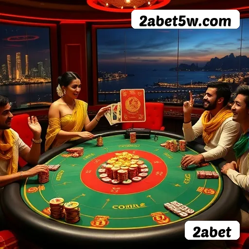 2abet Brasília - Security