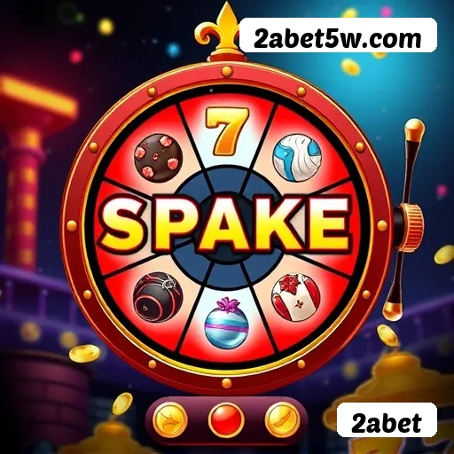 2abet - Winners Celebration